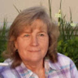 Meet your Posher, Cindy